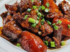 -江南苑精菜坊