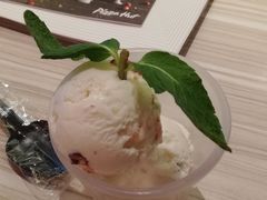 酒酿红豆冰淇淋-必胜客(东大桥店)