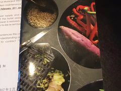 -上海龙之梦万丽酒店