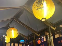 -鳗事鱼意·活鳗現烤专门店(富力海珠城店)