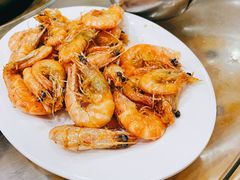 -阿兰姐海鲜店
