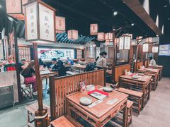 -大盐帮川菜馆(长楹天街店)
