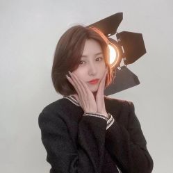 点击看大图 -HairCode芭曲发型