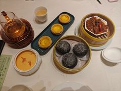 -香港狮子山下·明星粤菜餐厅(北苑店)