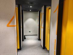 -超级猩猩健身·团课(国贸店)