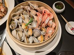 -三利音·玖弄小鲜(浦东嘉里城店)