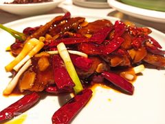 -院8里·小聚园老川菜(九眼桥店)