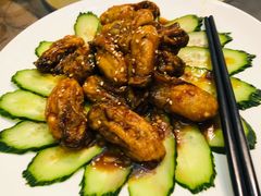-新东源国际酒店·新东源食坊(沙井店)