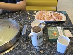 -一席地·本地鸡窝·杭帮鸡火锅(萧山银隆百货店)