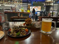 -haxnbauer海森堡德国餐厅(深圳coco店)