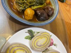 -小土豆北方菜馆(文慧园店)