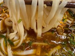 -公交新村粉店(赤岗冲店)
