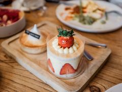 -Common Table · Brunch & Coffee
