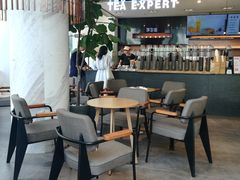 大堂-萃茶师(琅西店)