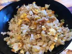 炒饭-大成铁板烧•板前(复古餐厅石老人店)