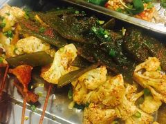 -夜烤·宜宾烧烤(回龙湾店)