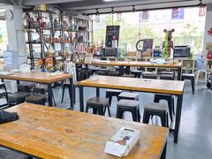 -观澜湖手艺工场·陶艺·吹玻璃·拼豆