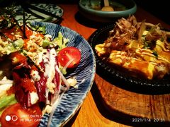 -醉虎传(南锣鼓巷店)