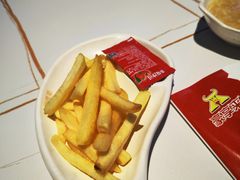 -豪享来(我格广场店)