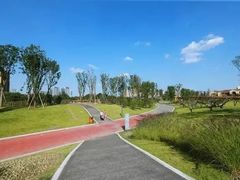 -府河摄影公园
