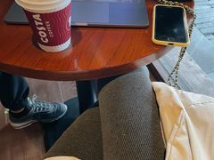 -COSTA COFFEE(西湖天地店)