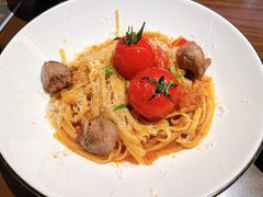 -黑手制面·Gentle Pasta(国金天地店)
