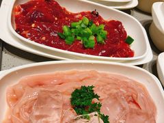 -海底捞火锅(莘松路店)