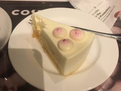 -COSTA COFFEE(新奥购物中心店)