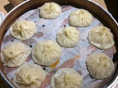 -老班长手工灌汤包老店(东山店)