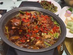 -镜泊小镇(东长安街店)