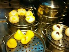 -比尔斯健康烤肉自助餐厅