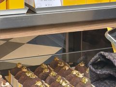 -85度C(生甜甜圈研究工坊·上海局门店)