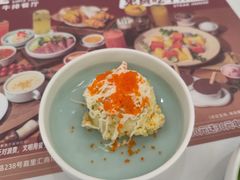 -斗牛士牛排餐厅(嘉里汇店)