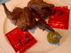 -馋遇江南·精致湖景雅宴(东方之门店)