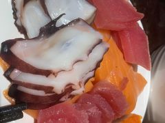 -川骄海鲜自助(亚运村店)