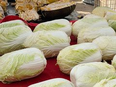 -李村大集