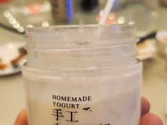 手工酸奶-顺风山庄(水濂山店)