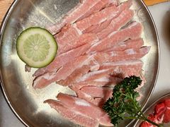 -韩宫宴和牛烤肉(上海金山万达店)