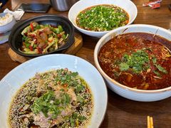 -大财主(庐山店)