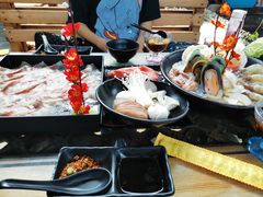 肥牛片-丽江庭院之爱在路上(西单店)