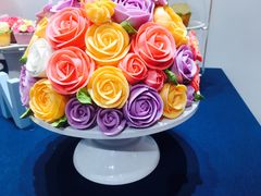 -BONCAKE裱花蛋糕(万象汇店)