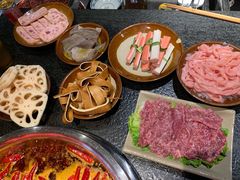 藕片-大龙传承火锅(太古里店)