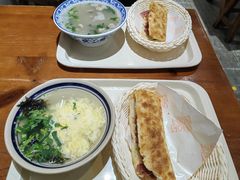 -小彭驴肉火烧(安贞店)
