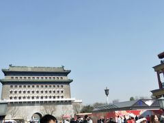 -吴裕泰茶庄(前门大街店)