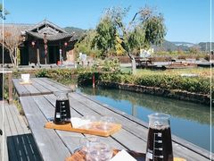 -比顿咖啡(和顺古镇店)