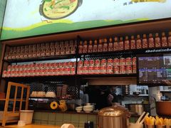 -越小品·越南餐厅(万科里店)