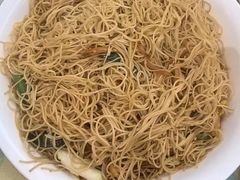 -芳姨广东砂锅粥(张庄路店)