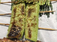 -红岸碳烤齐齐哈尔原味生态烤肉