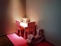 -万信酒店上海国际旅游度假区川沙地铁站店-停车场