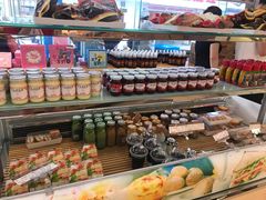 -长发西饼(临顿路店)